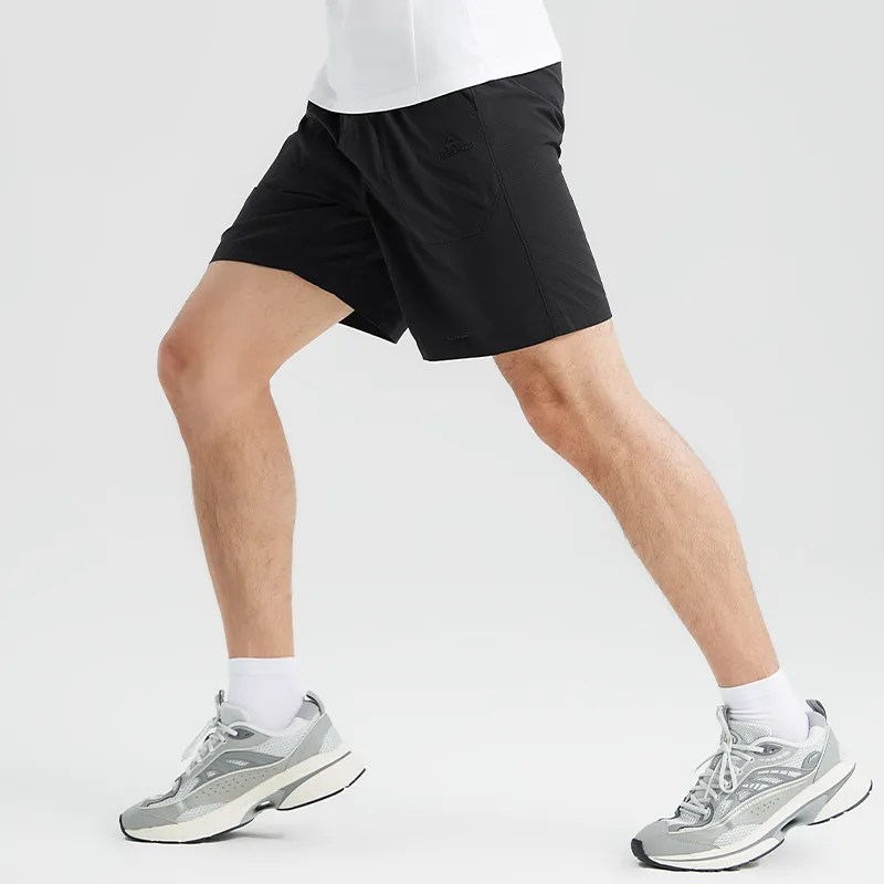 PIONEER CAMP Casual Shorts Unisex-4