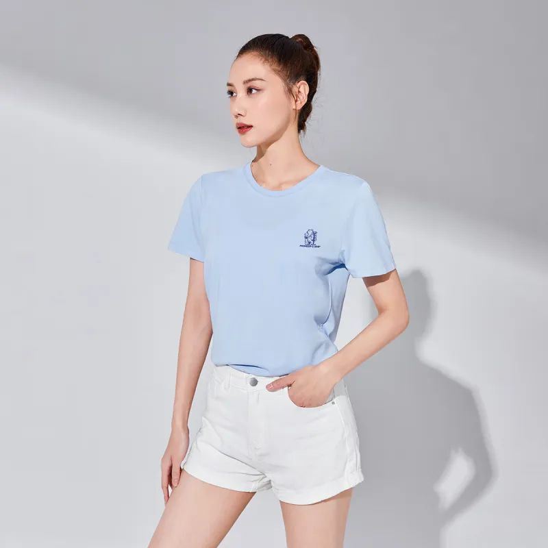 PIONEER CAMP Regular T Shirt Women's-52