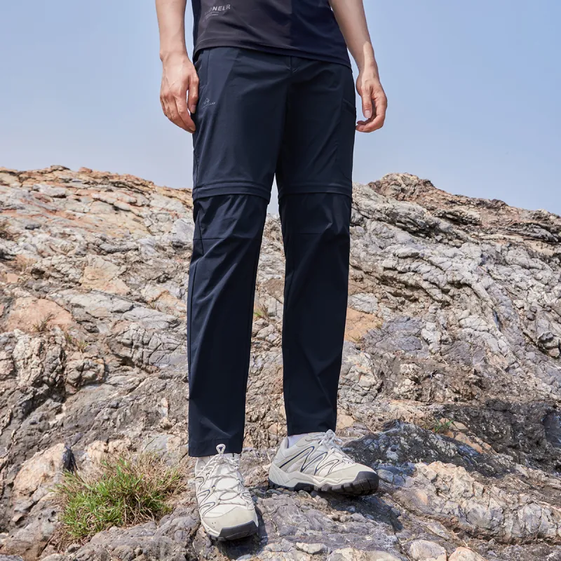 PIONEER CAMP Casual Pants Unisex-2