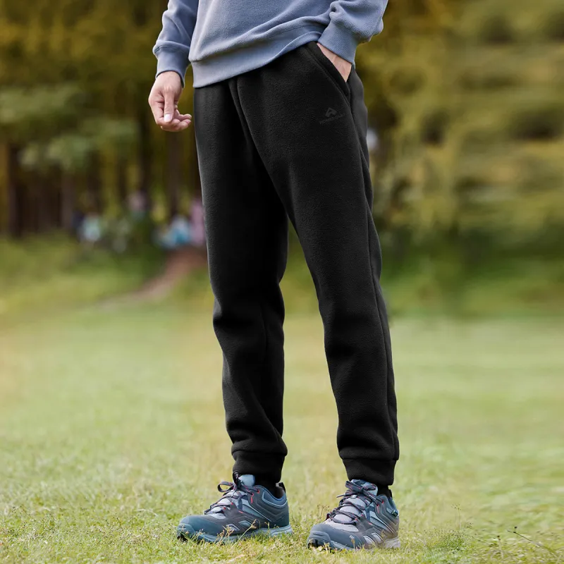 PIONEER CAMP Casual Pants Unisex-2