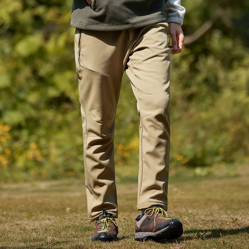 PIONEER CAMP Casual Pants Unisex-7