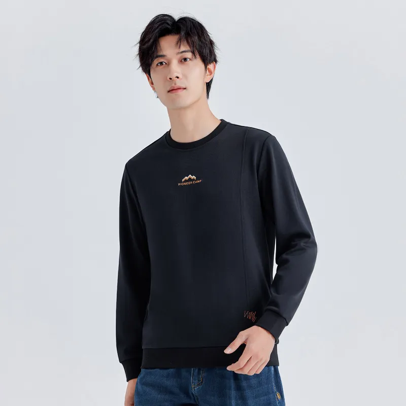 PIONEER CAMP Sweatshirts Unisex-2