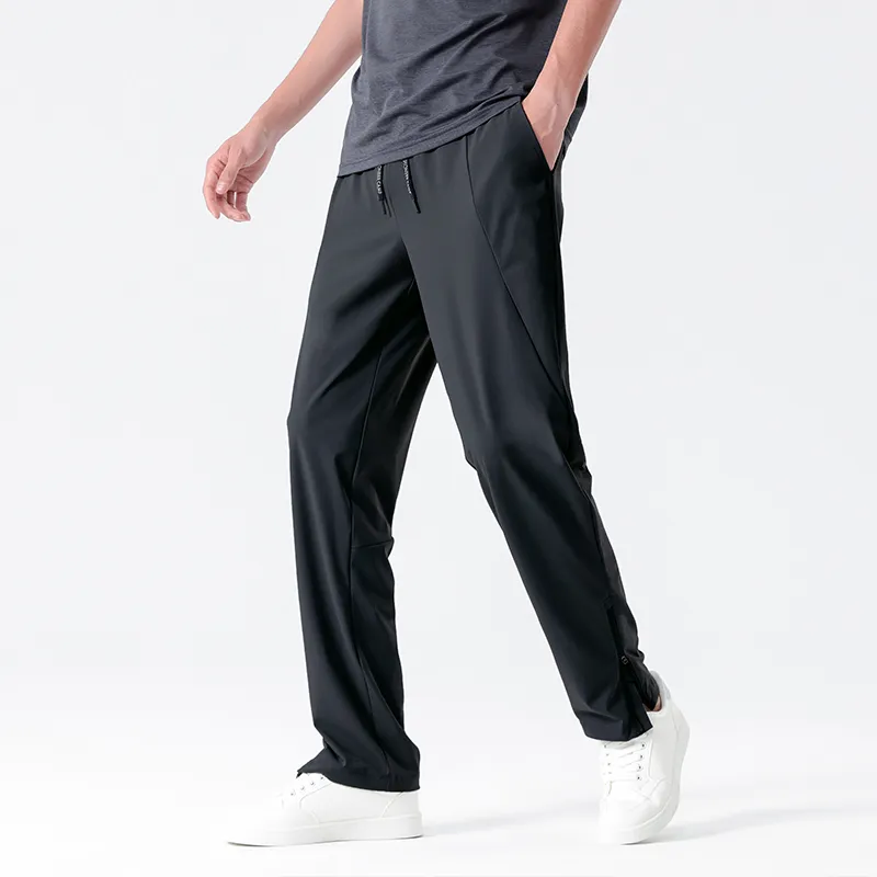 PIONEER CAMP Casual Pants Unisex-2