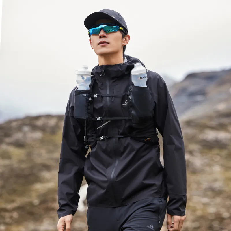 PIONEER CAMP Windbreaker Jacket Unisex-2