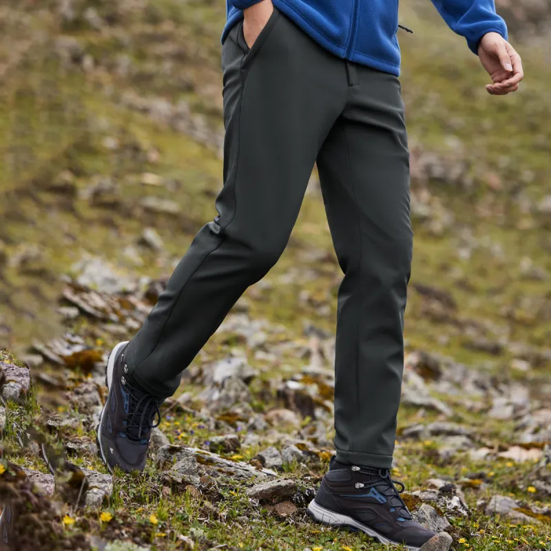 PIONEER CAMP Casual Pants Unisex-7