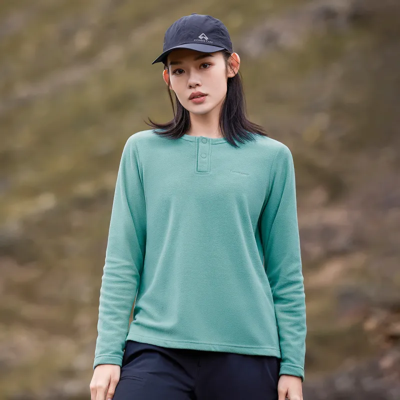 PIONEER CAMP Sweatshirt Women's-15