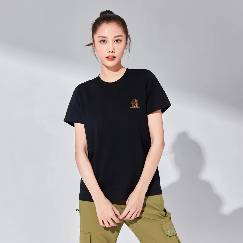 PIONEER CAMP Regular T Shirt Women's-49