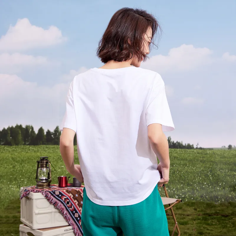 PIONEER CAMP T Shirts Women's-5