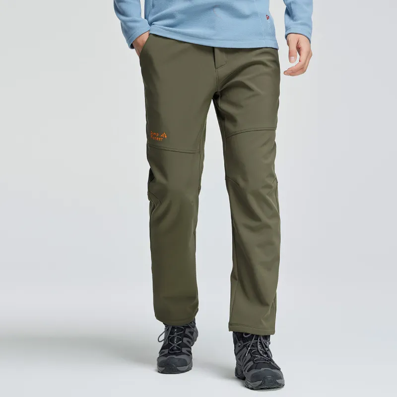 PIONEER CAMP Casual Pants Unisex-10