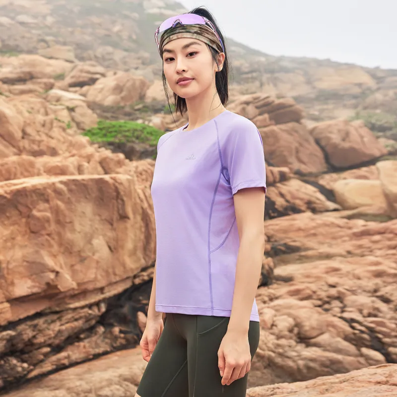 PIONEER CAMP T Shirts Women's-13