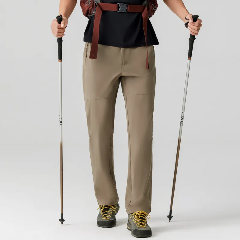 PIONEER CAMP Casual Pants Men's-1