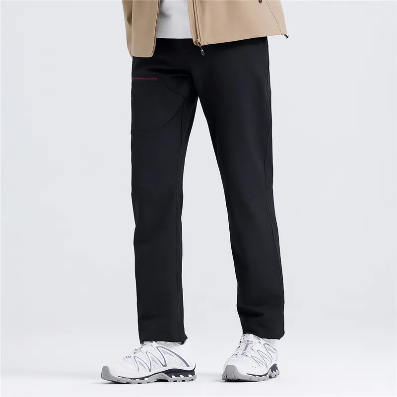 PIONEER CAMP Casual Pants Unisex-8
