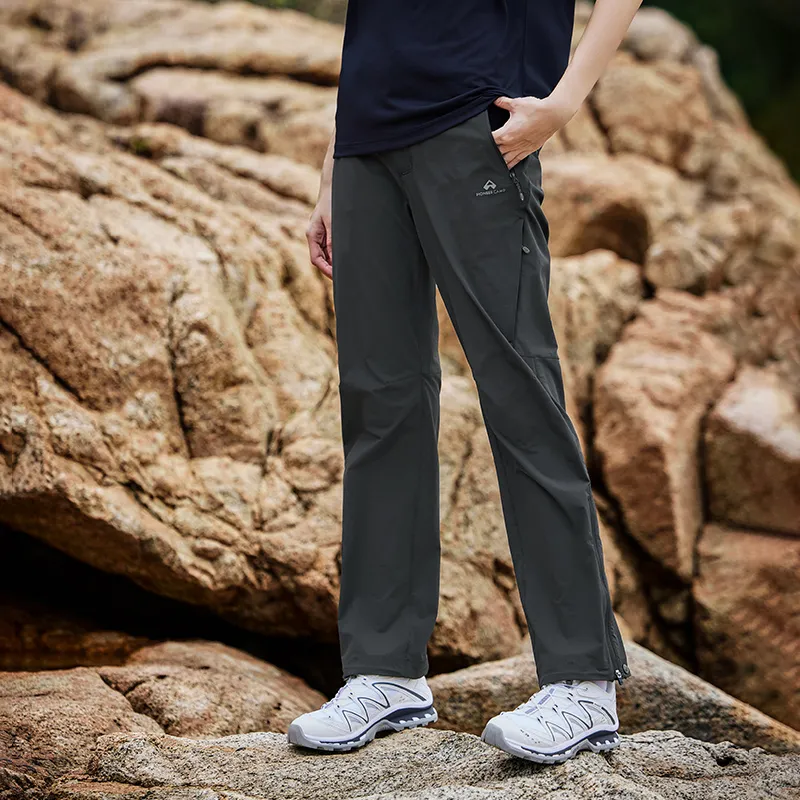 PIONEER CAMP Casual Pants Women's-29