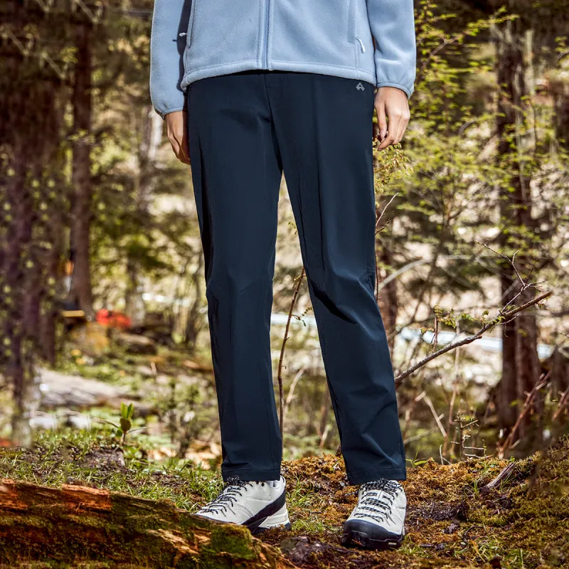 PIONEER CAMP Casual Pants Women's-3