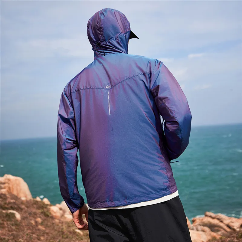 PIONEER CAMP Sun Protection Clothing Unisex-9