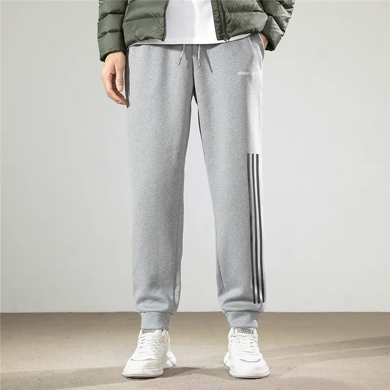 PIONEER CAMP Knitted Sports Pants Unisex-6