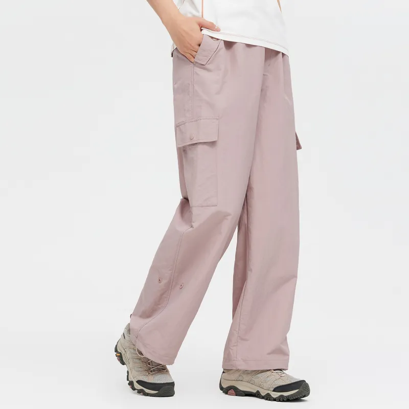 PIONEER CAMP Casual Pants Women's-19