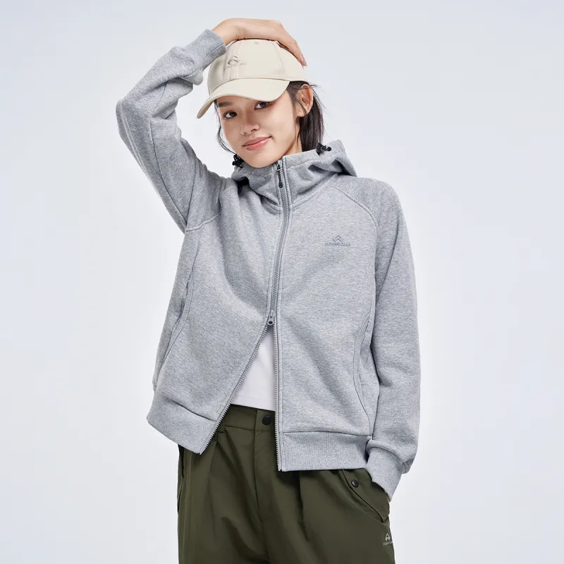 PIONEER CAMP Sweatshirt Women's-6
