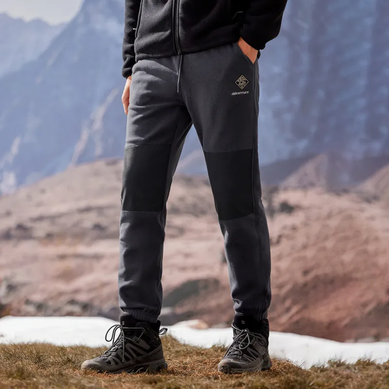 PIONEER CAMP Casual Pants Unisex-9