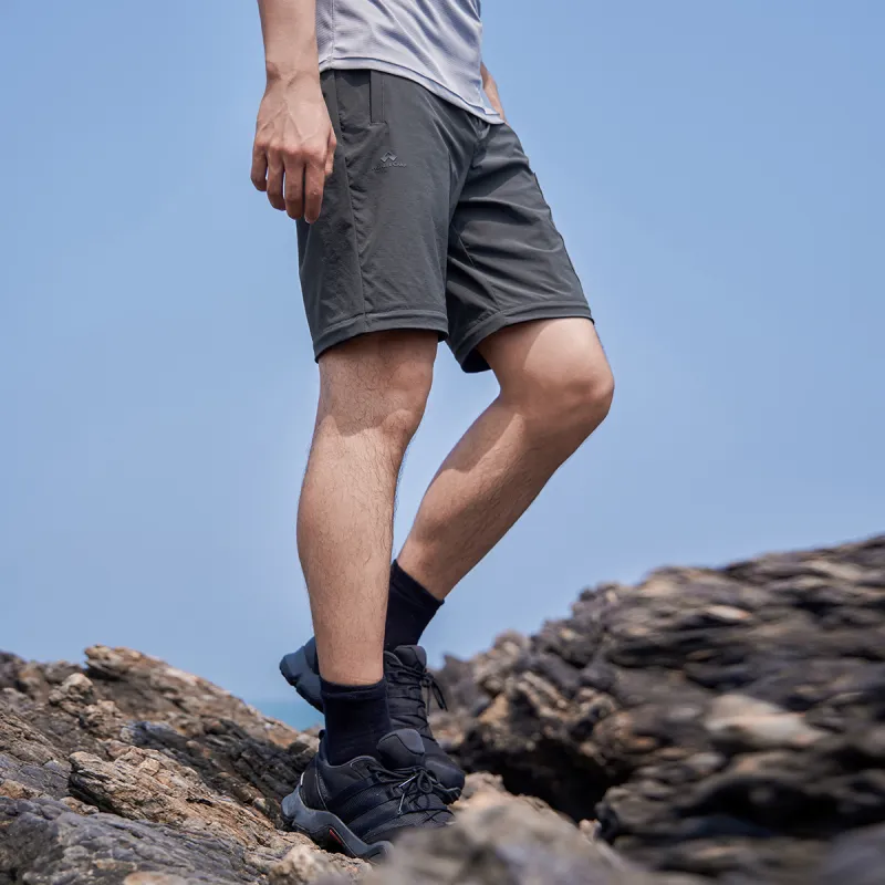 PIONEER CAMP Casual Pants Unisex-14