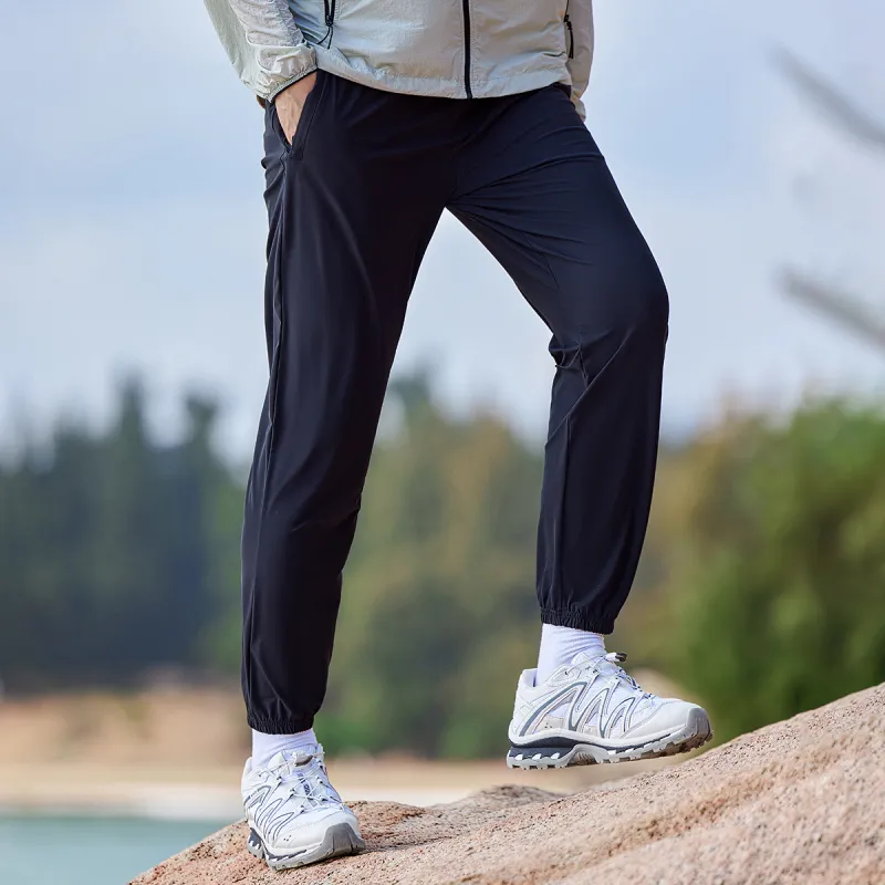 PIONEER CAMP Sports Pants Unisex-7