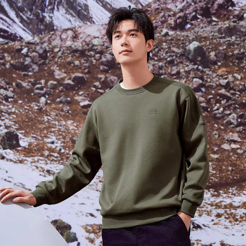 PIONEER CAMP Sweatshirts Unisex-3