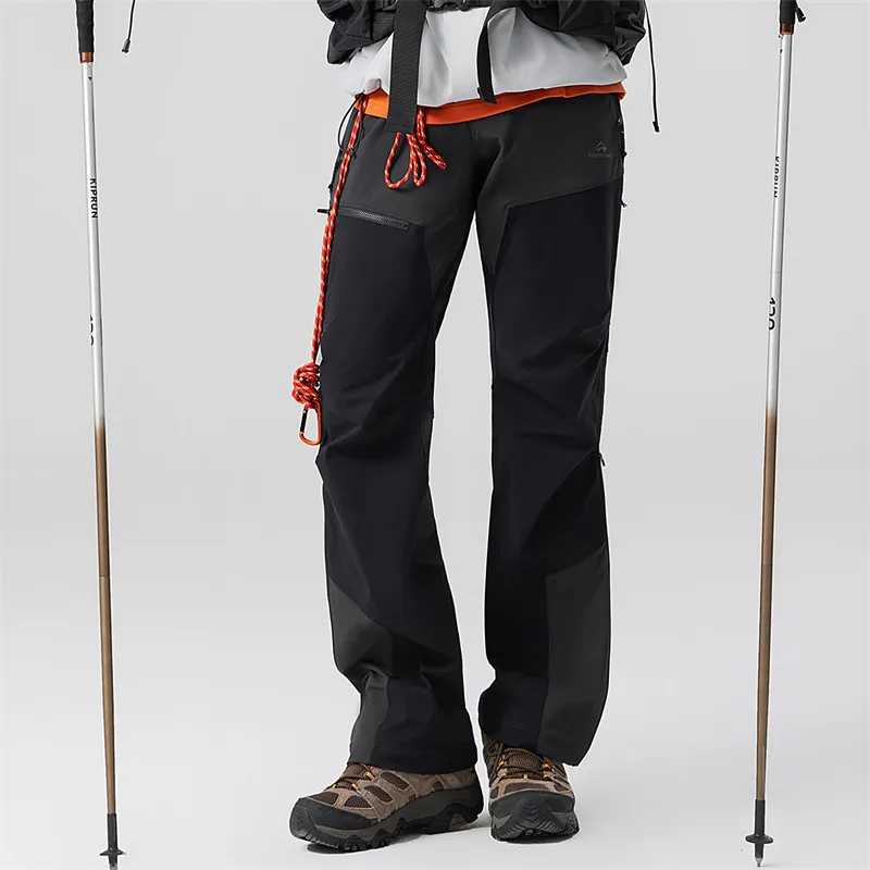 PIONEER CAMP Casual Pants Unisex-9