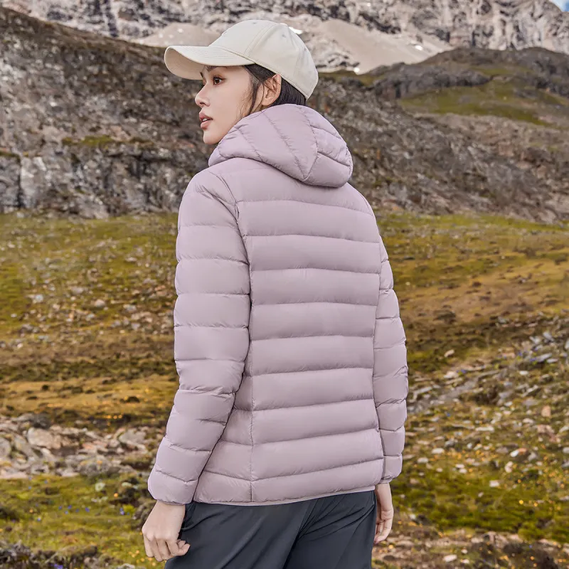 PIONEER CAMP Down Jackets Men-35