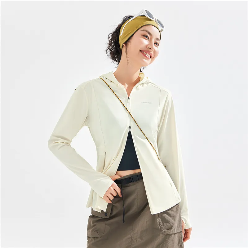 PIONEER CAMP Sun Protection Clothing Women's-2
