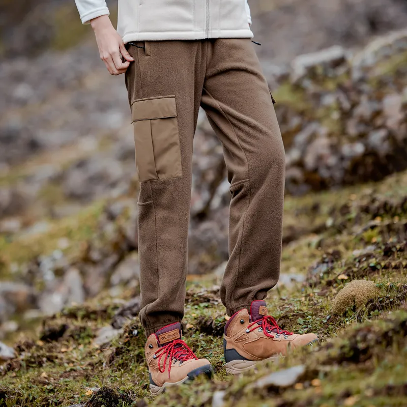 PIONEER CAMP Casual Pants Women's-10