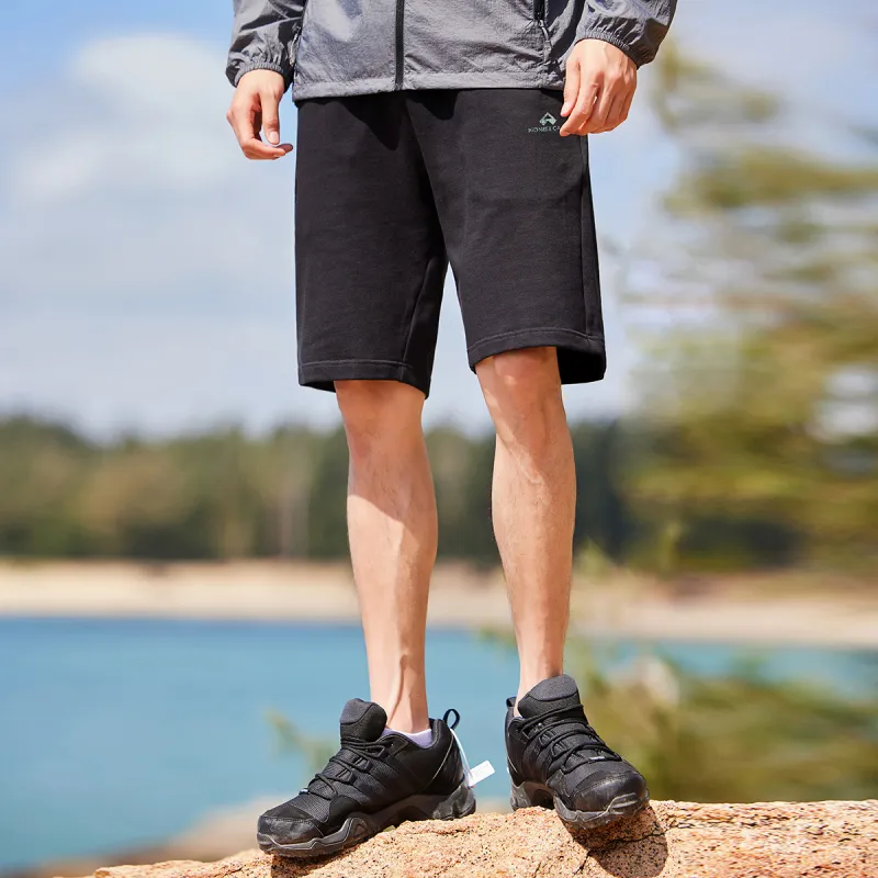 PIONEER CAMP Casual Shorts Unisex-8