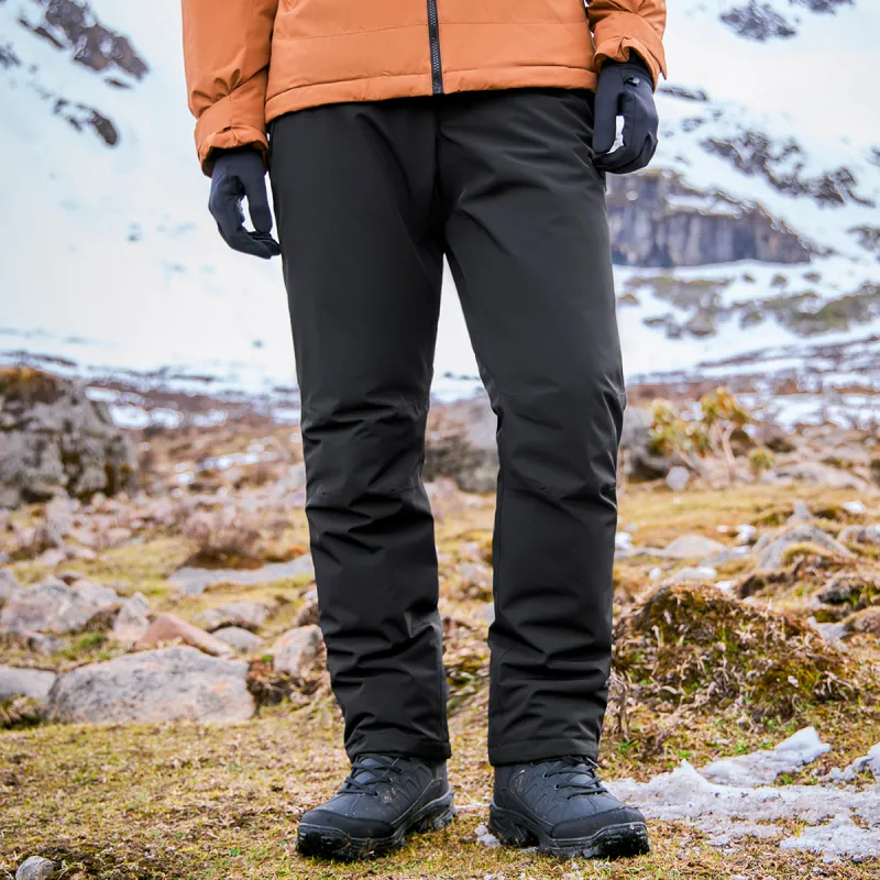 PIONEER CAMP Insulated Pants Unisex-3