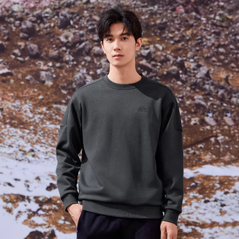 PIONEER CAMP Sweatshirts Unisex-12