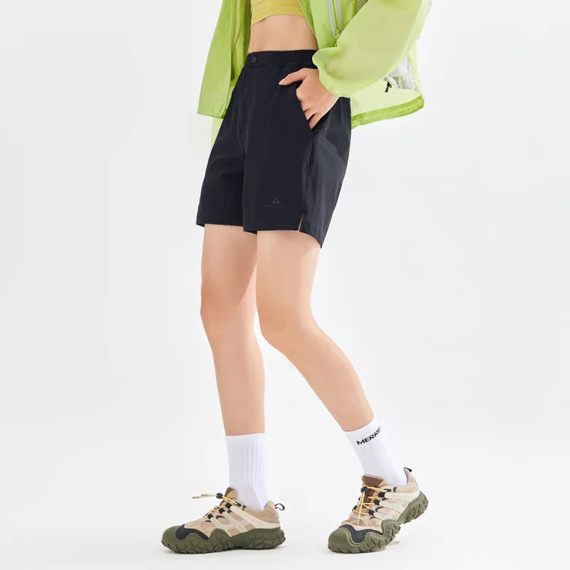PIONEER CAMP Casual Shorts Women's-3