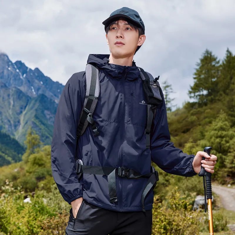 PIONEER CAMP Jackets Coats Unisex-7