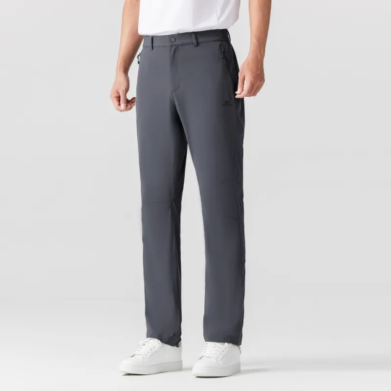 PIONEER CAMP Casual Pants Men's-8