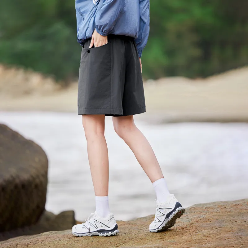 PIONEER CAMP Casual Shorts Women's-7