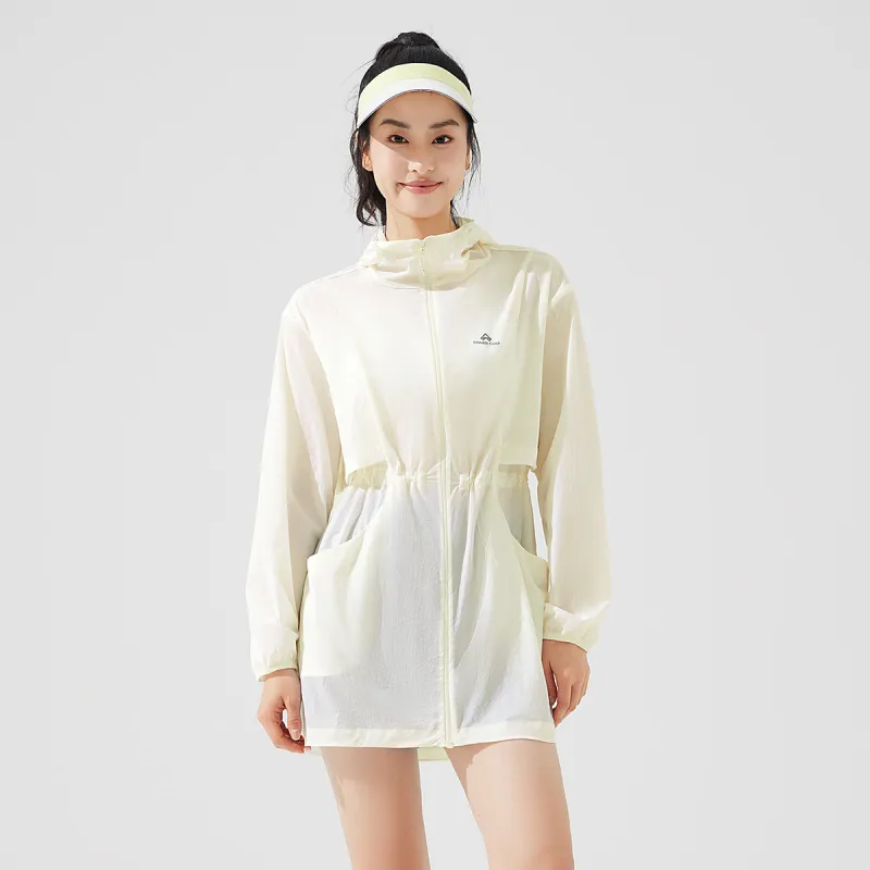 PIONEER CAMP Sun Protection Clothing Women's-10