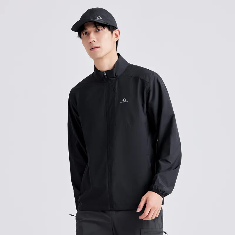 PIONEER CAMP Sun Protection Clothing Unisex-2