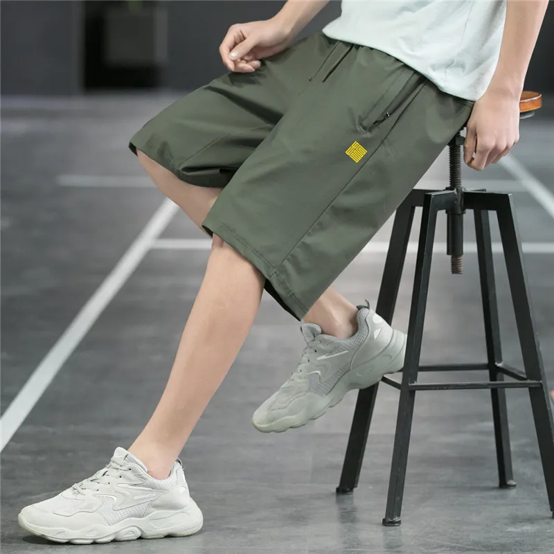 PIONEER CAMP Casual Shorts Unisex-23