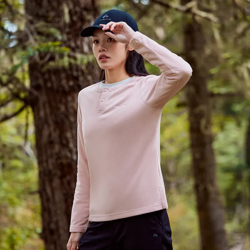 PIONEER CAMP Sweatshirt Women's-9
