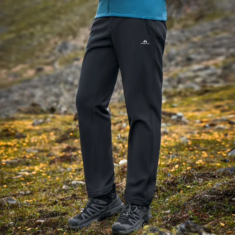 PIONEER CAMP Casual Pants Unisex-3