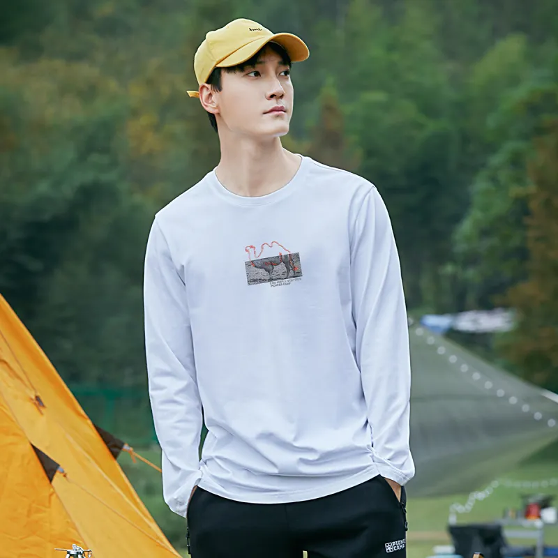PIONEER CAMP T Shirts Unisex-11