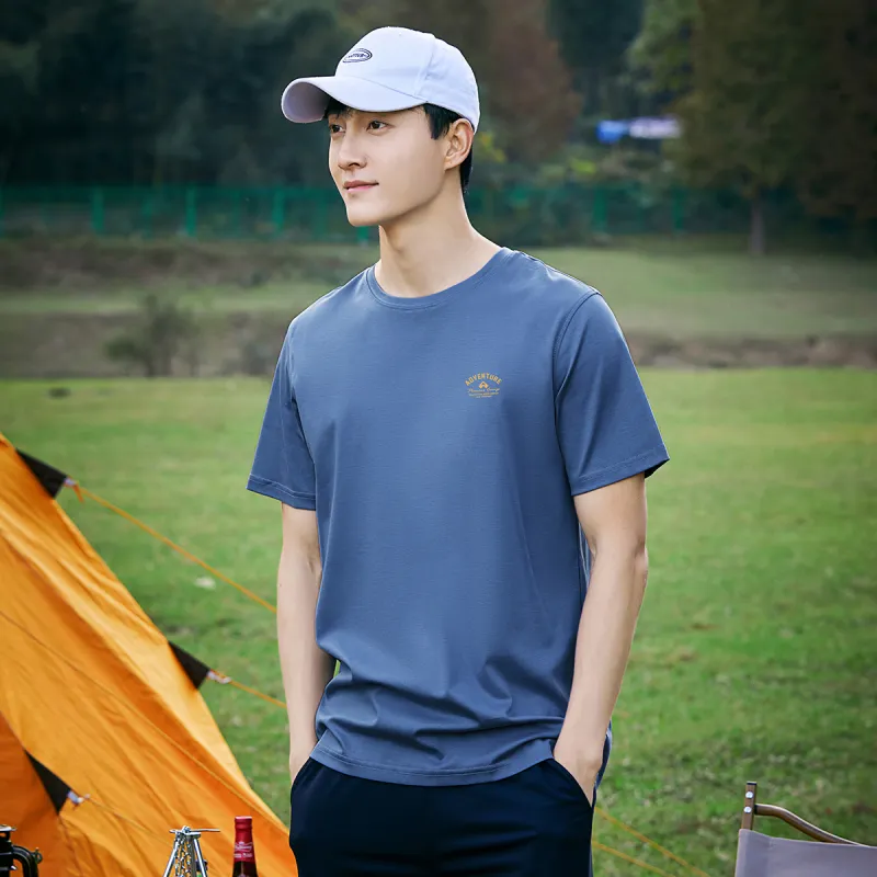 PIONEER CAMP T Shirts Unisex-10