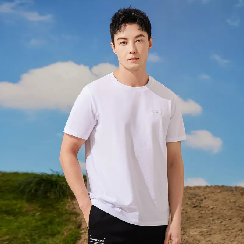 PIONEER CAMP T Shirts Unisex-2