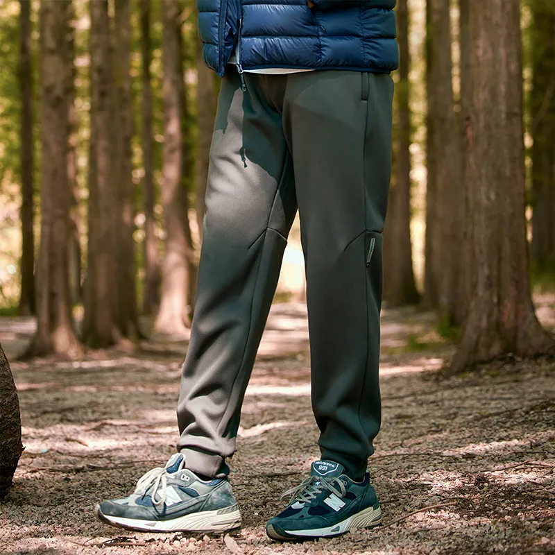 PIONEER CAMP FW23 Casual Pants Unisex-7