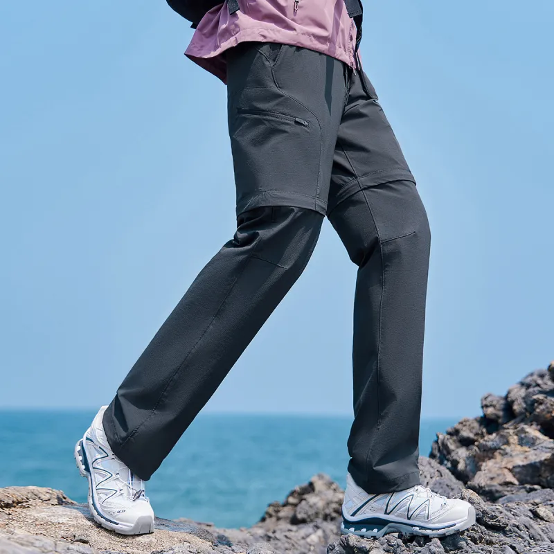 PIONEER CAMP Casual Pants Women's-2