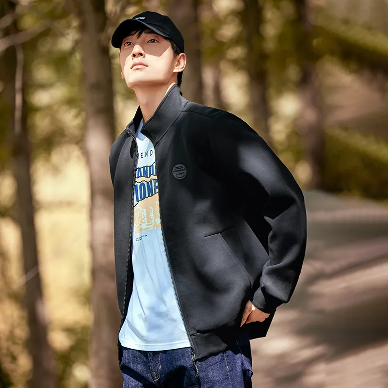 PIONEER CAMP Jackets Unisex-3