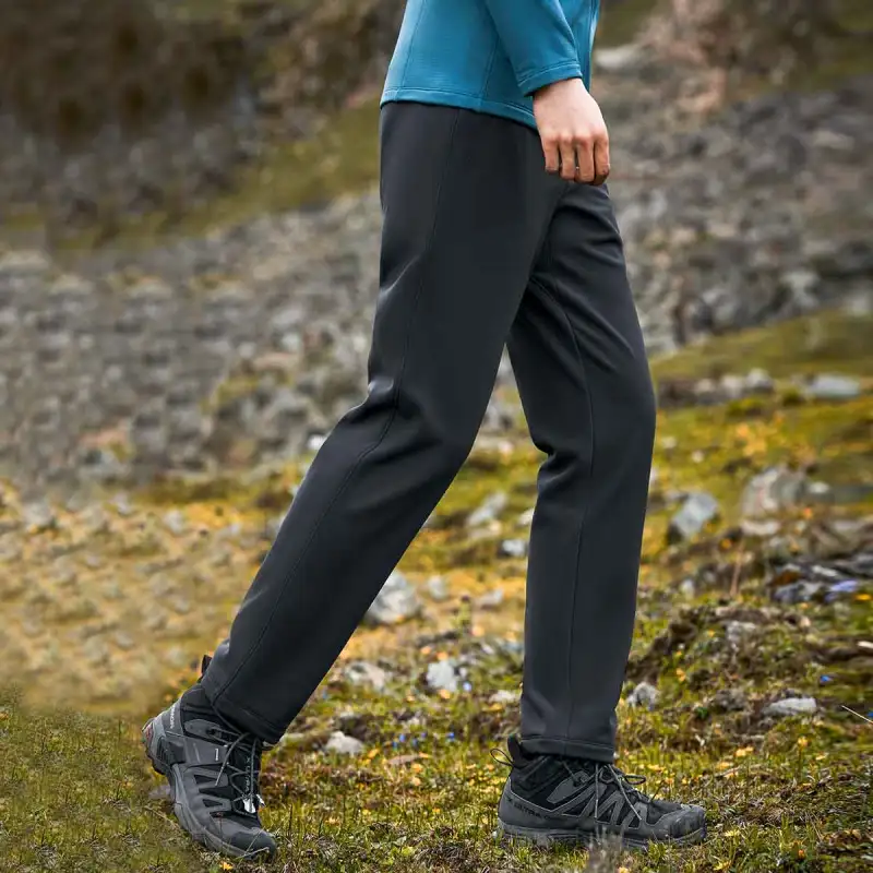 PIONEER CAMP Casual Pants Unisex-11