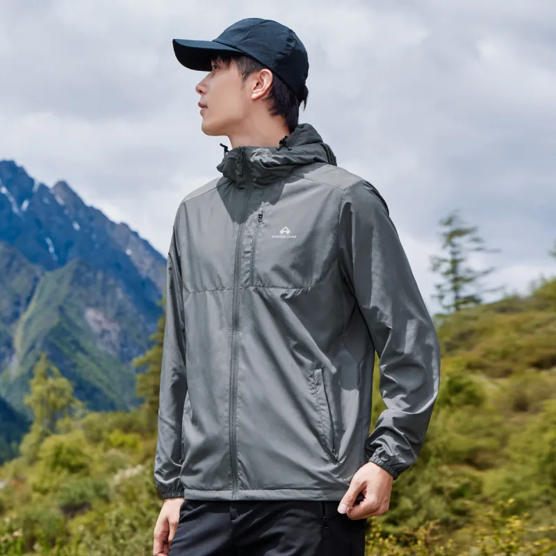 PIONEER CAMP Jackets Coats Unisex-11